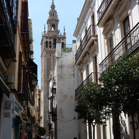 Dreams Apt Placentines 2 Sevilla Exterior foto