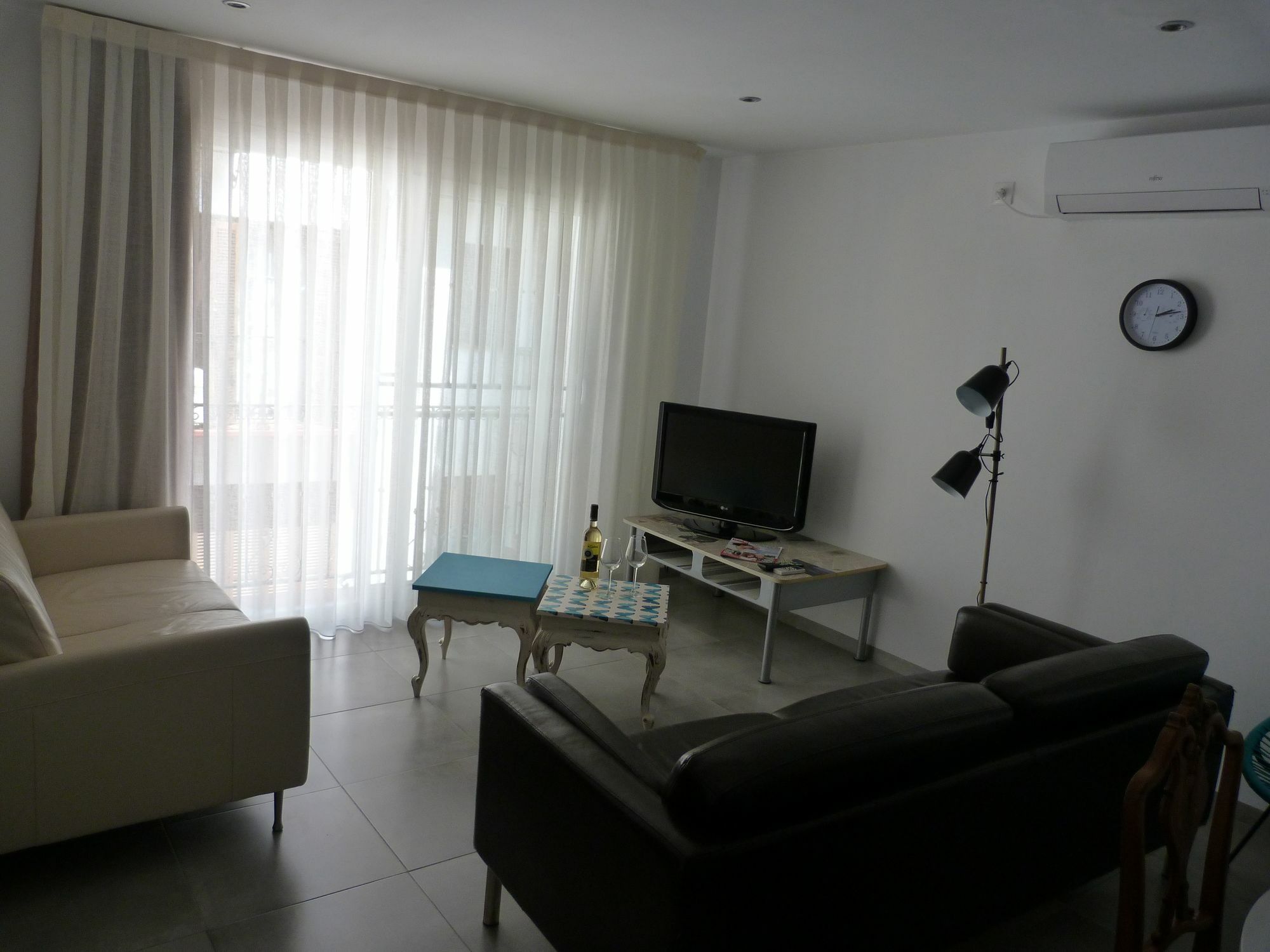 Dreams Apt Placentines 2 Sevilla Exterior foto