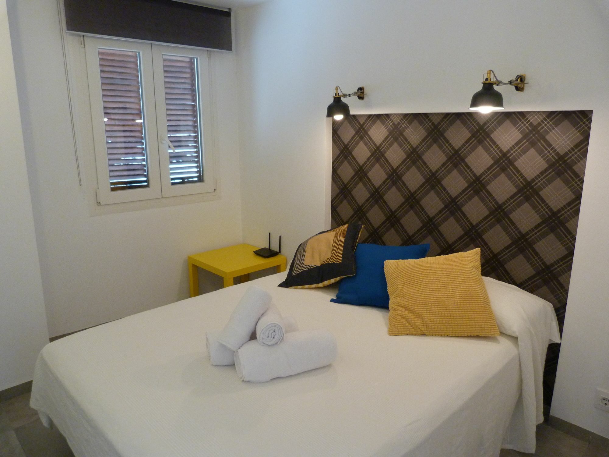 Dreams Apt Placentines 2 Sevilla Exterior foto