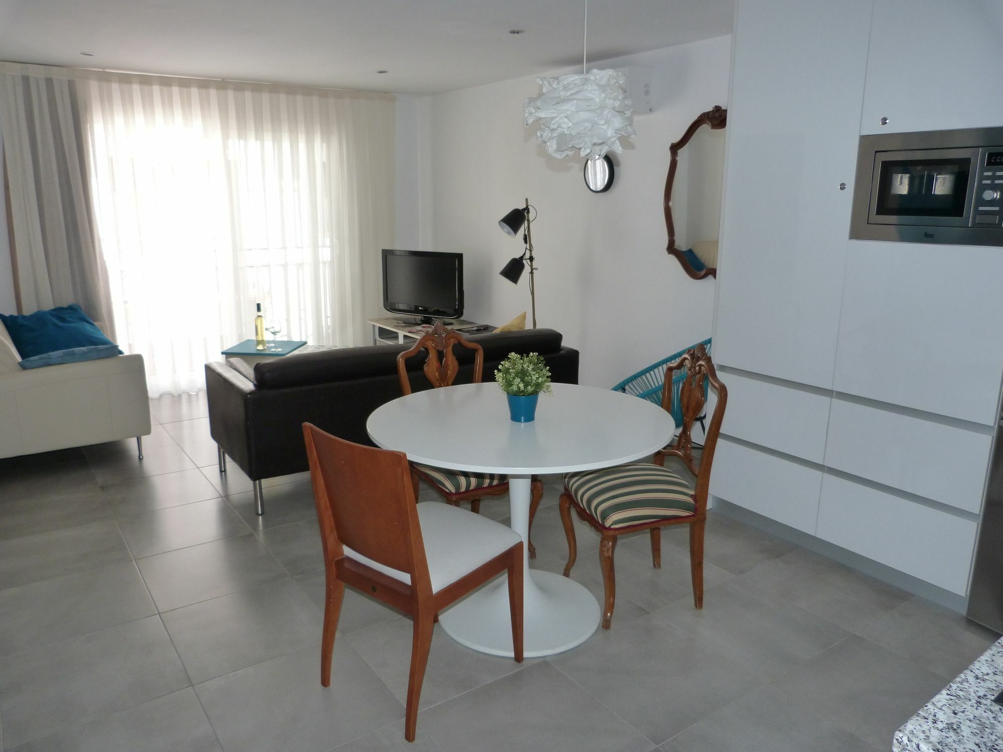 Dreams Apt Placentines 2 Sevilla Exterior foto