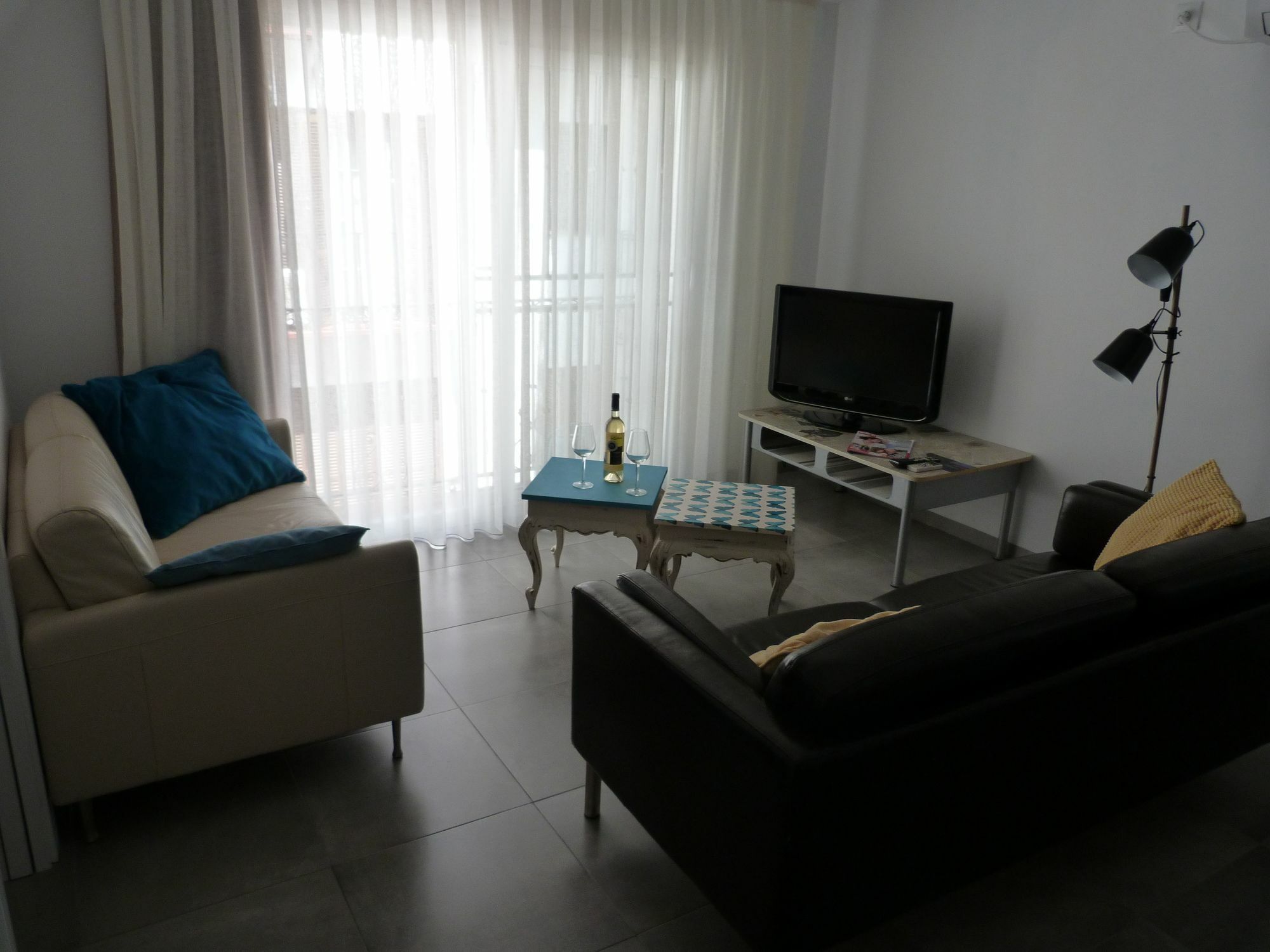 Dreams Apt Placentines 2 Sevilla Exterior foto