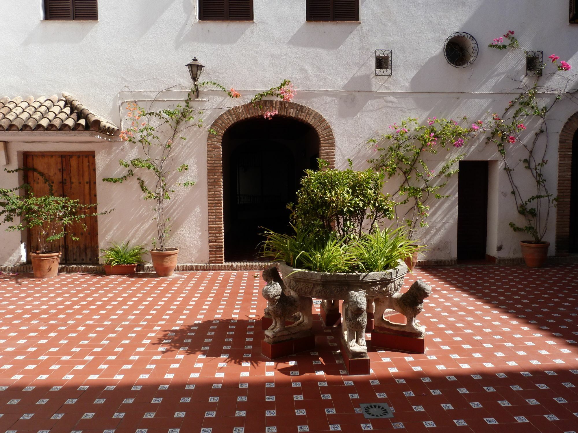 Dreams Apt Placentines 2 Sevilla Exterior foto