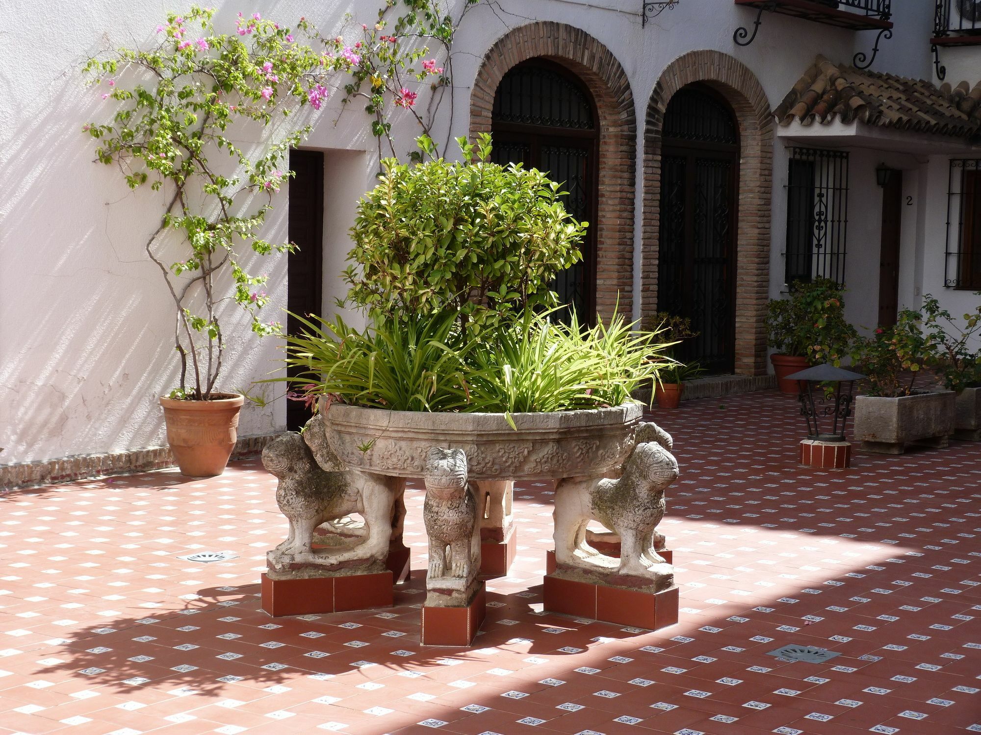 Dreams Apt Placentines 2 Sevilla Exterior foto
